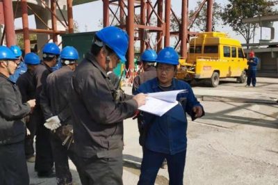 遷改工程??一如既往??真正詮釋“人民電業為人民”服務宗旨