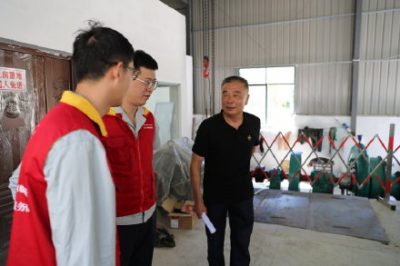 國網杭州市臨安區供電公司完成全省首筆小水電企業融資貸款