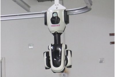 智能巡檢機器人提高了巡檢效率