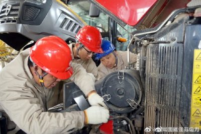 高質量服務無人農場 海門供電跑出“5G速度”