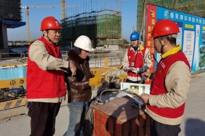 宣傳電力設施保護相關內容