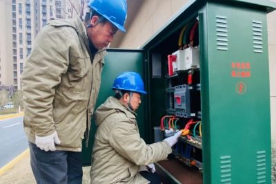 展開冬季持續性特殊巡視