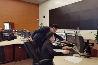 優化電網運行方式超過20余條次