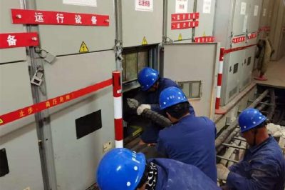 有效解決煤改電線路區域性重過載問題