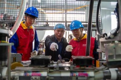 介紹10千伏電氣配套建設到項目紅線的“一站式”服務惠企政策