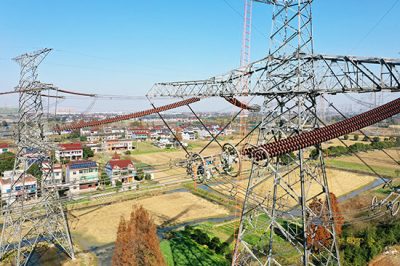 加強輸變配電設備特巡工作