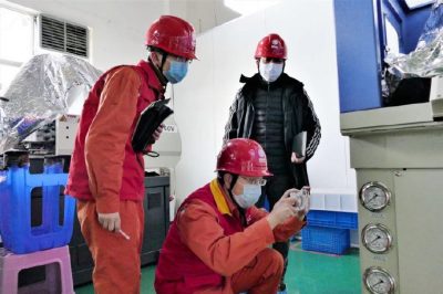 浙江耀亮照明電氣工程有限公司通過國網常山縣供電公司?“網融鏈”業務獲得300萬元融資款項