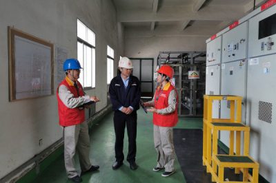 “電e金服” 助力實體企業發展