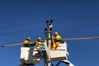增強補缺沙柳街道區塊主線路