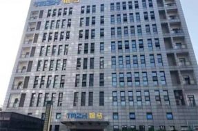 渝北寫字樓 盈田·創意空間140平 精裝帶家具