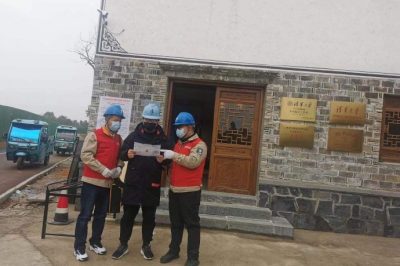 為清華大學鄉村振興工作站建設提供“星級服務”