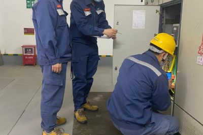 多措并舉加強巡維，后盾堅實用電可靠