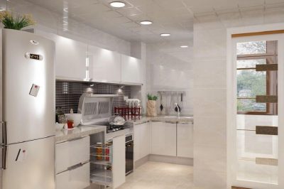 電力知識科普：全電廚房的優勢