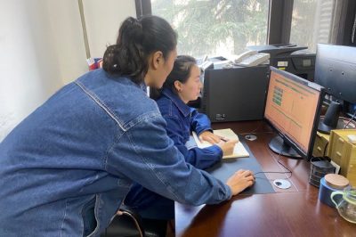 臨潼供電公司：深化現代智慧供應鏈系統應用