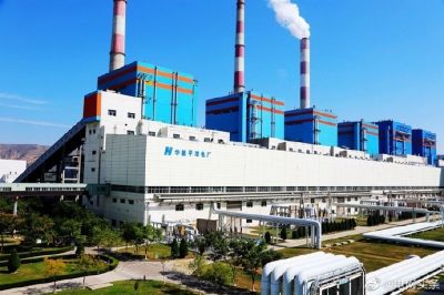 西北電網完成2022年火電靈活性改造全網攻堅計劃