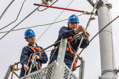 35千伏丹陽變備自投改造調試工程順利完工