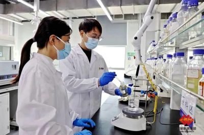 寧夏煤業研發高檔潤滑油試驗效果滿足要求