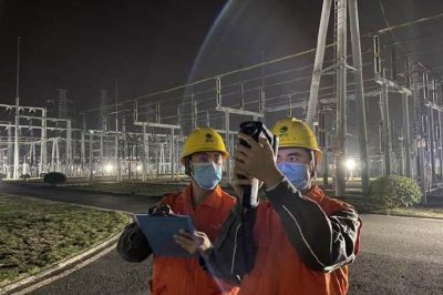 國網重慶電力全面升級抗疫保電服務舉措
