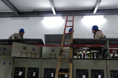 高低壓配電柜的安全技術要求是什么