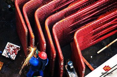 山東公司首臺全燃神華煤改造機(jī)組成功投運(yùn)